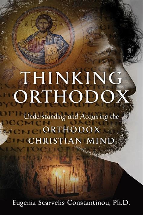 Orthodox Theology Of The Beautiful